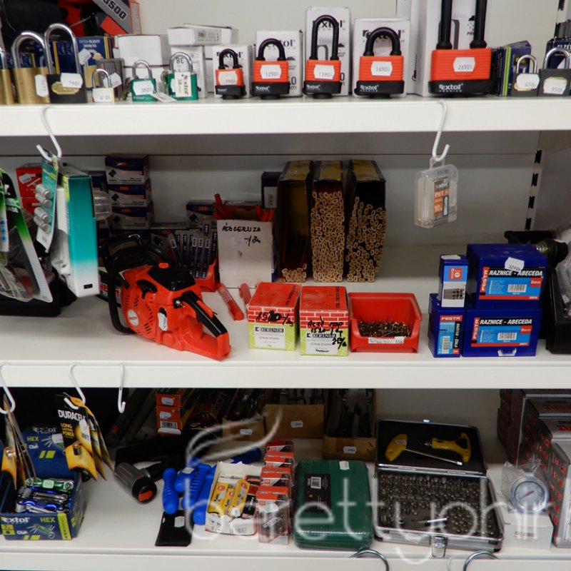 SZABÓ szerszámcentrum 31